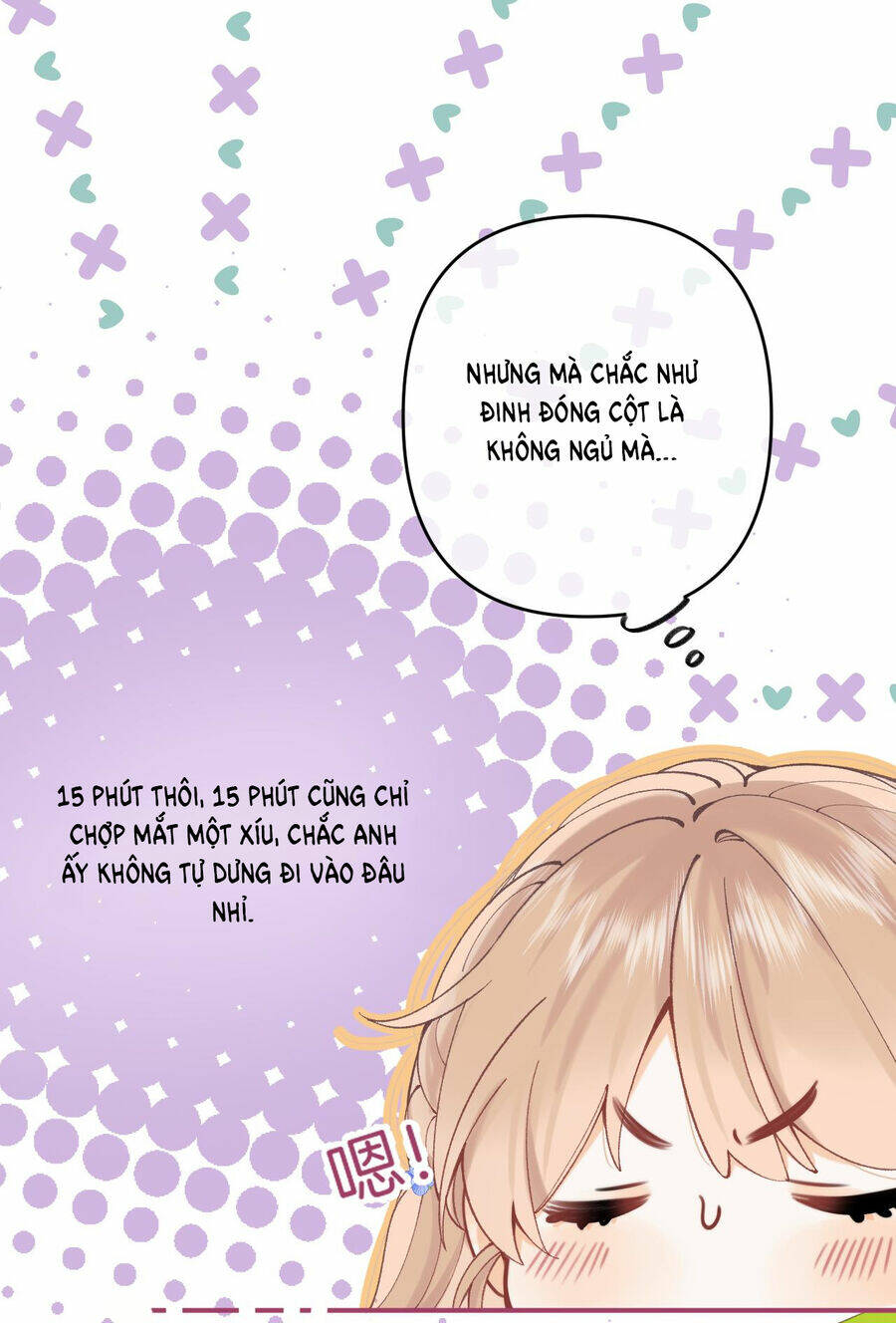 Vụng Trộm Giấu Không Được Chapter 97.2 - Trang 2