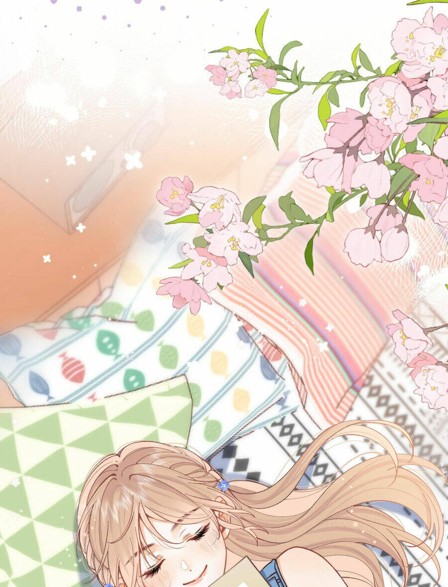 Vụng Trộm Giấu Không Được Chapter 97.2 - Trang 2