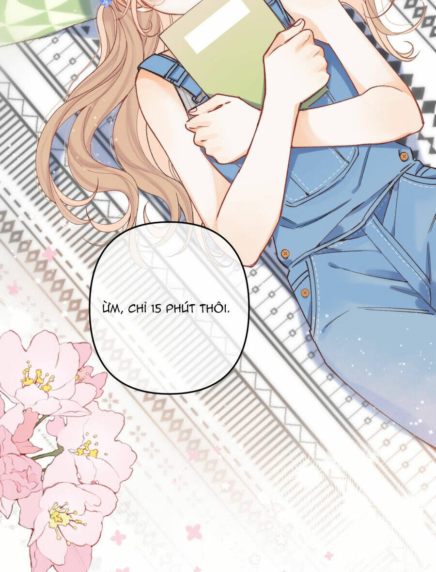 Vụng Trộm Giấu Không Được Chapter 97.2 - Trang 2