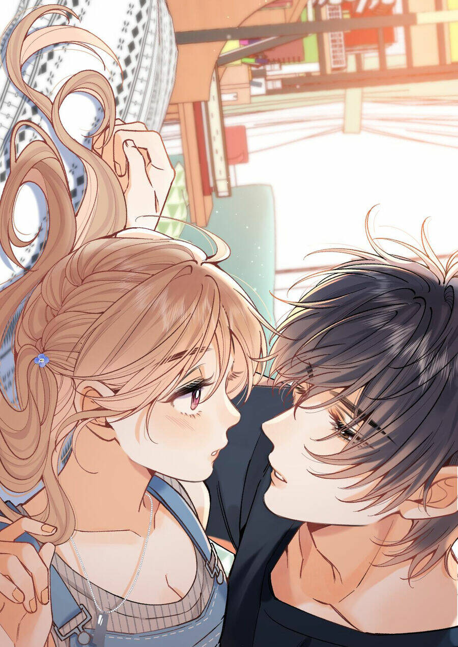 Vụng Trộm Giấu Không Được Chapter 97.2 - Trang 2