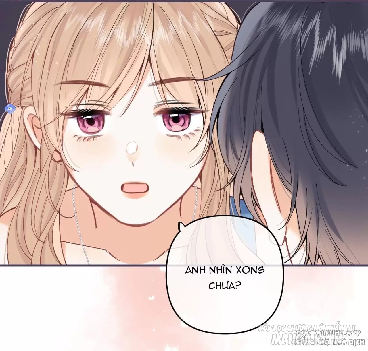 Vụng Trộm Giấu Không Được Chapter 97 - Trang 2