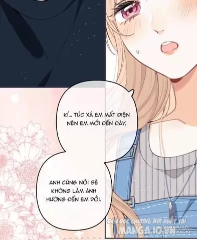 Vụng Trộm Giấu Không Được Chapter 97 - Trang 2