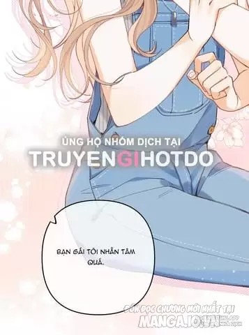 Vụng Trộm Giấu Không Được Chapter 97 - Trang 2
