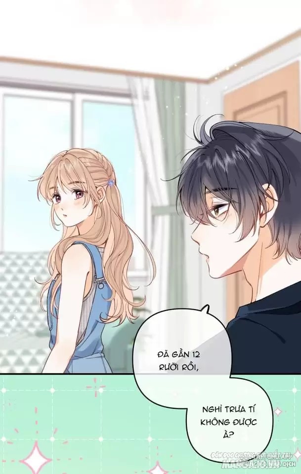 Vụng Trộm Giấu Không Được Chapter 97 - Trang 2