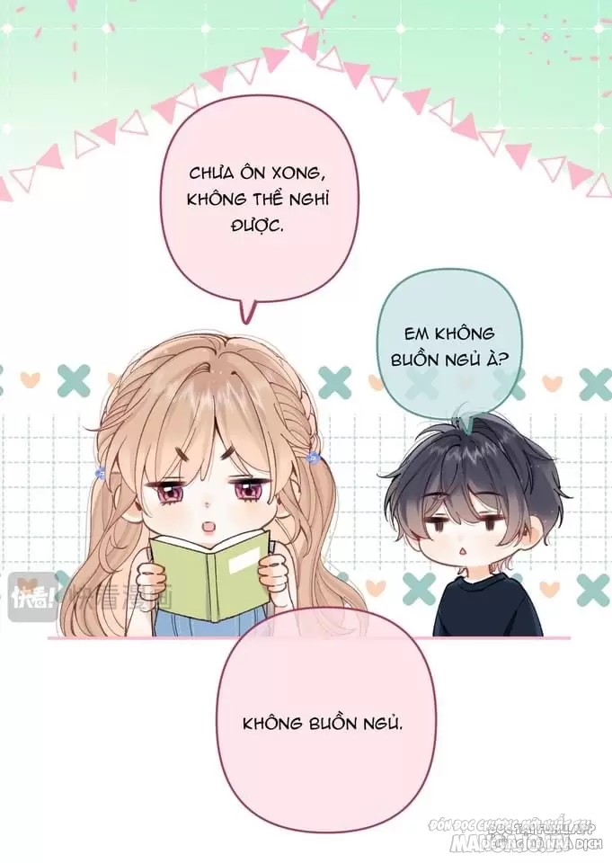 Vụng Trộm Giấu Không Được Chapter 97 - Trang 2