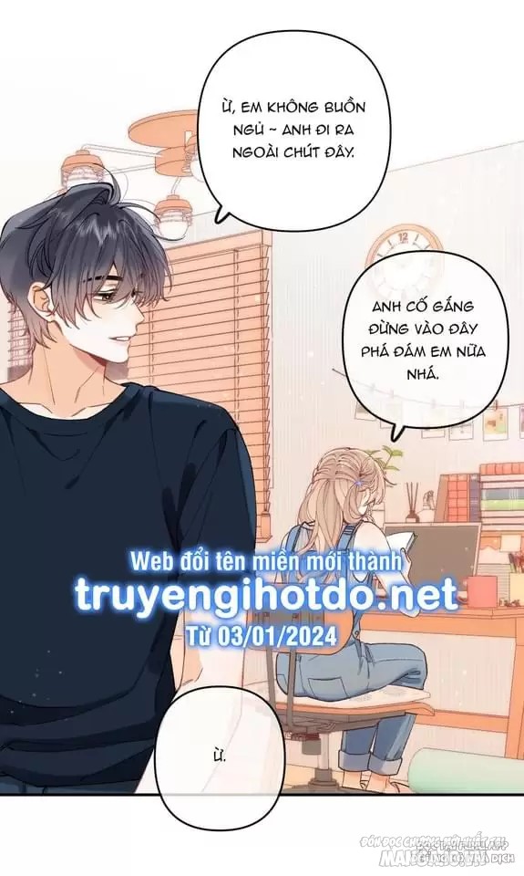 Vụng Trộm Giấu Không Được Chapter 97 - Trang 2