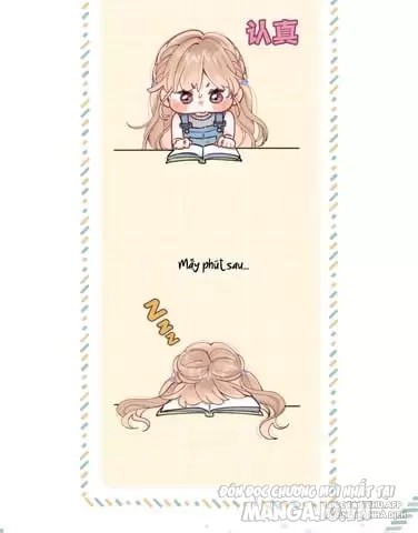 Vụng Trộm Giấu Không Được Chapter 97 - Trang 2