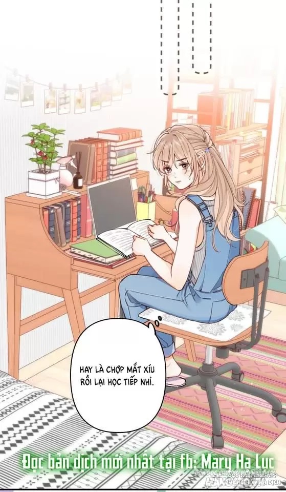 Vụng Trộm Giấu Không Được Chapter 97 - Trang 2