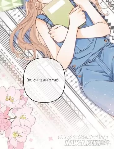 Vụng Trộm Giấu Không Được Chapter 97 - Trang 2