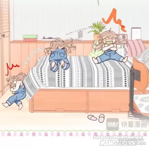 Vụng Trộm Giấu Không Được Chapter 97 - Trang 2