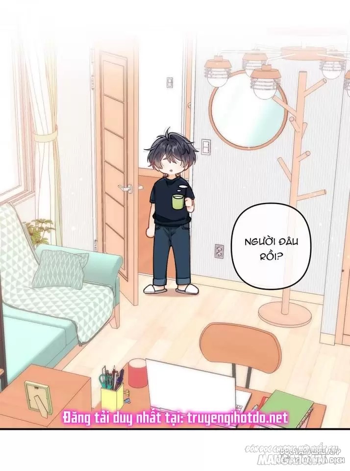 Vụng Trộm Giấu Không Được Chapter 97 - Trang 2