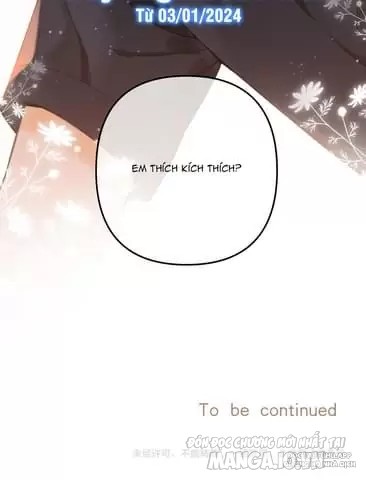 Vụng Trộm Giấu Không Được Chapter 97 - Trang 2