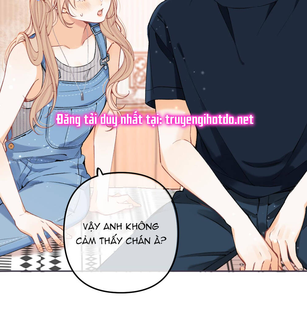 Vụng Trộm Giấu Không Được Chapter 98.1 - Trang 2