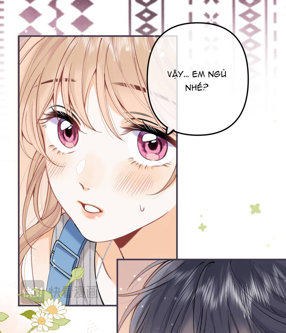 Vụng Trộm Giấu Không Được Chapter 98.1 - Trang 2