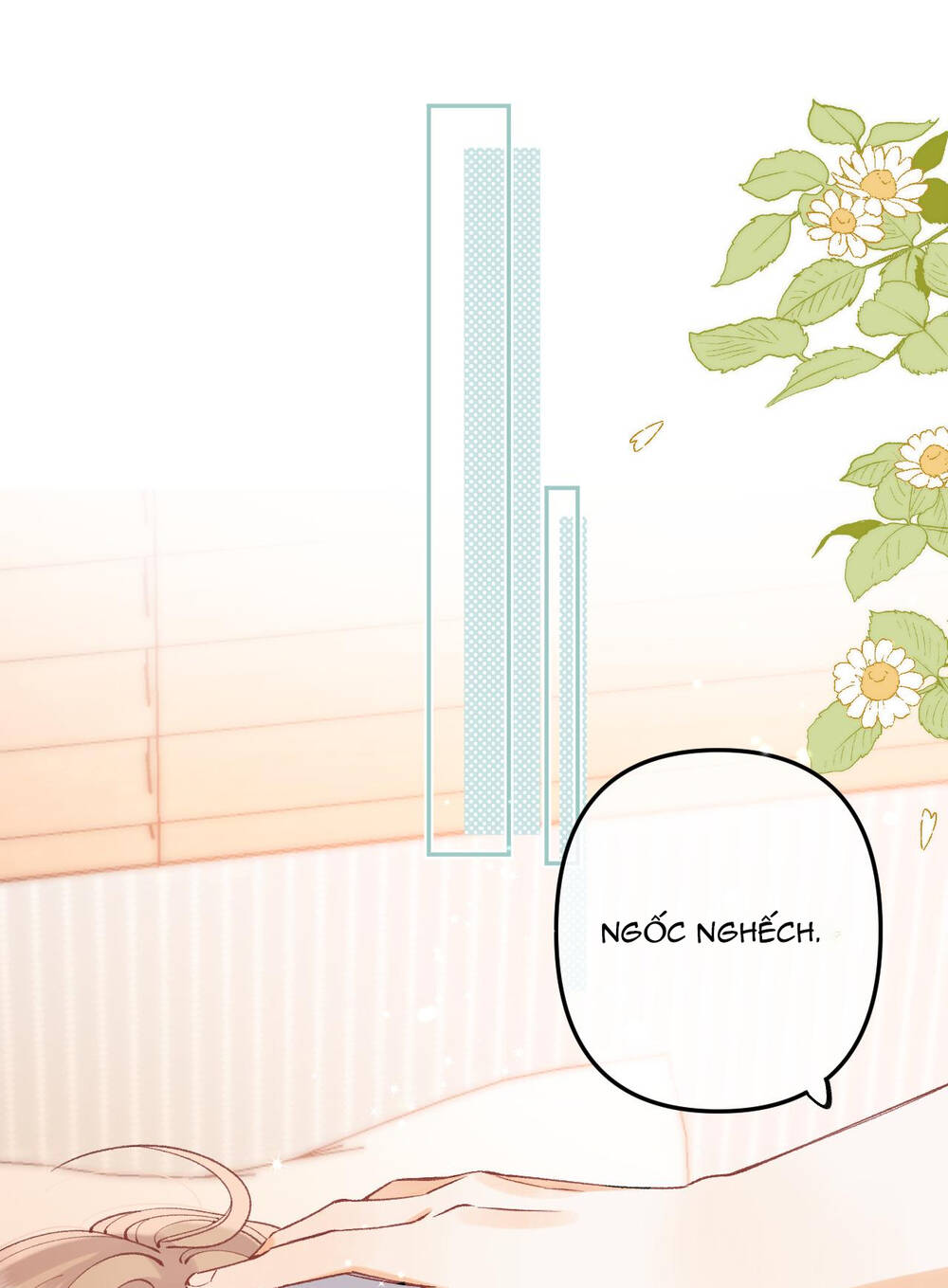 Vụng Trộm Giấu Không Được Chapter 98.1 - Trang 2