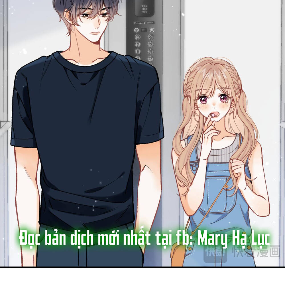 Vụng Trộm Giấu Không Được Chapter 98.2 - Trang 2