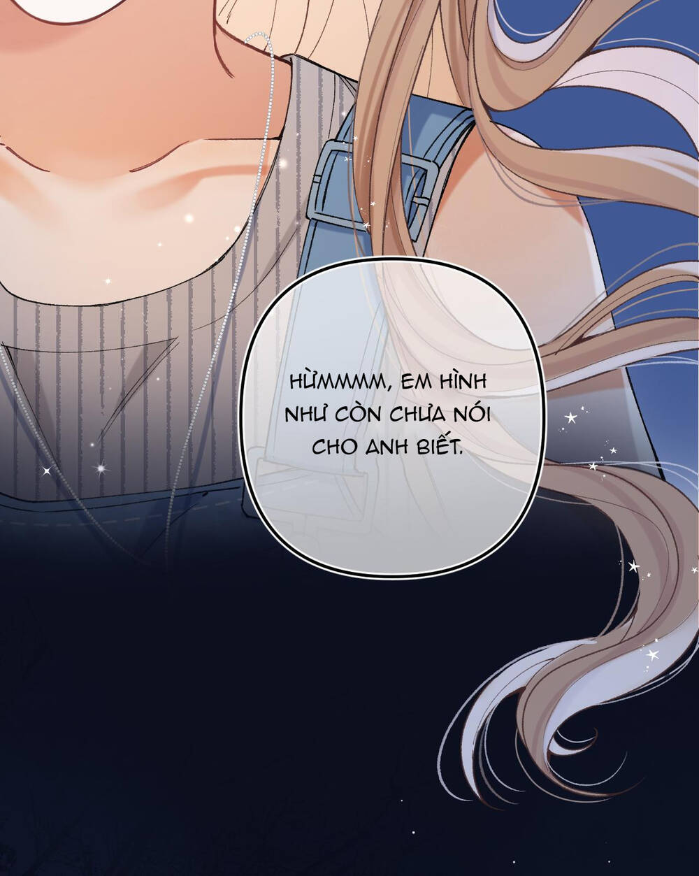 Vụng Trộm Giấu Không Được Chapter 98.2 - Trang 2