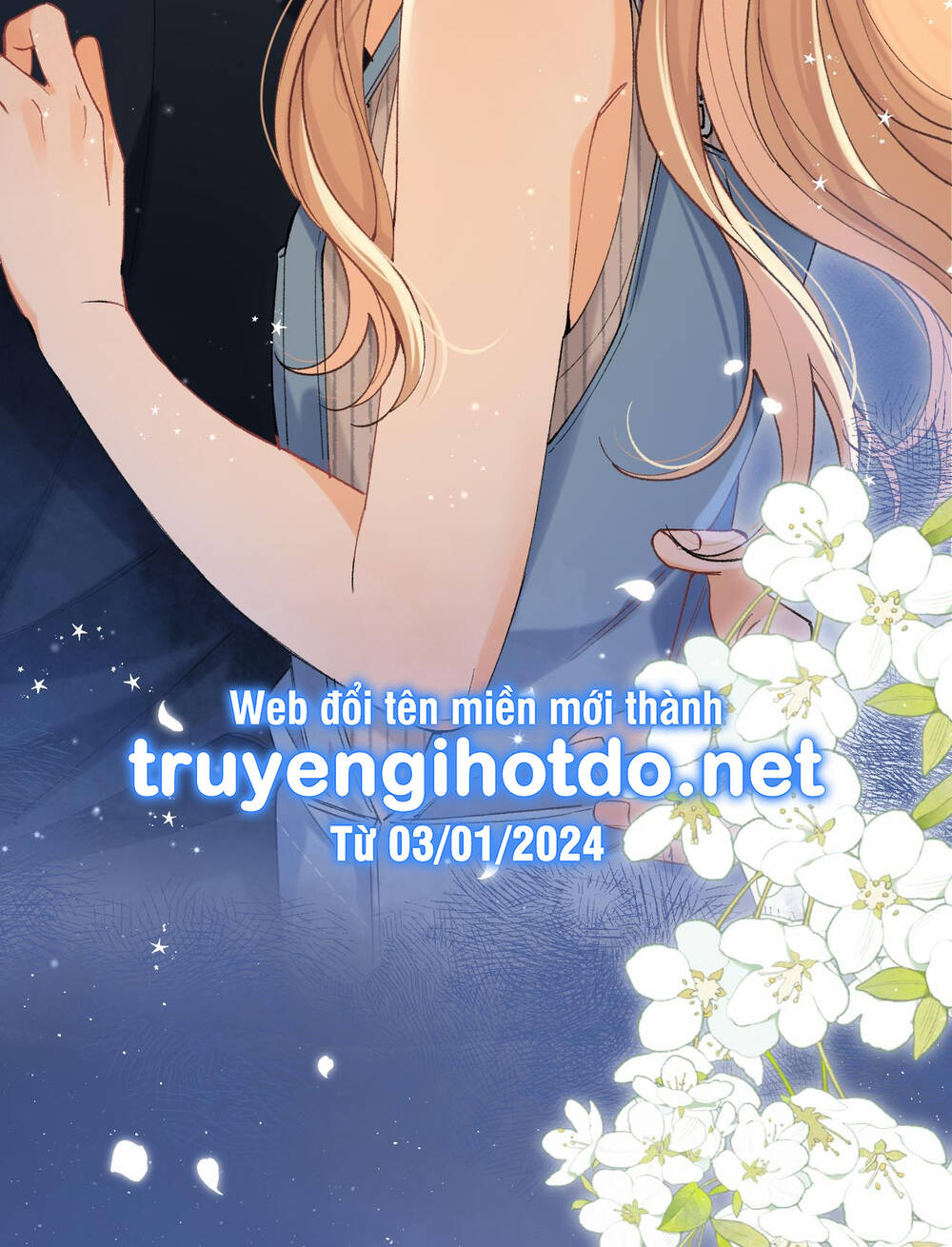 Vụng Trộm Giấu Không Được Chapter 98.2 - Trang 2