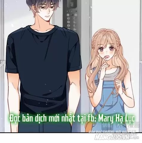 Vụng Trộm Giấu Không Được Chapter 98 - Trang 2