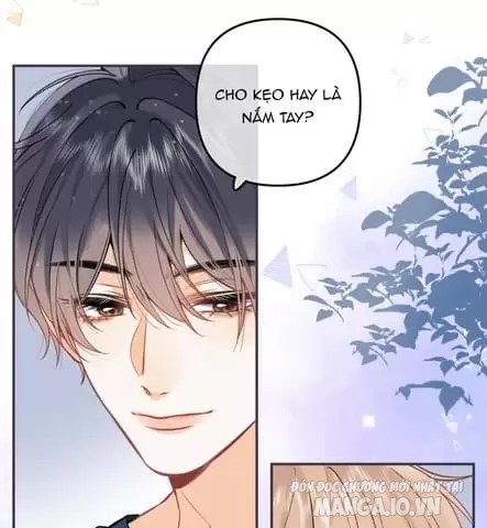 Vụng Trộm Giấu Không Được Chapter 98 - Trang 2