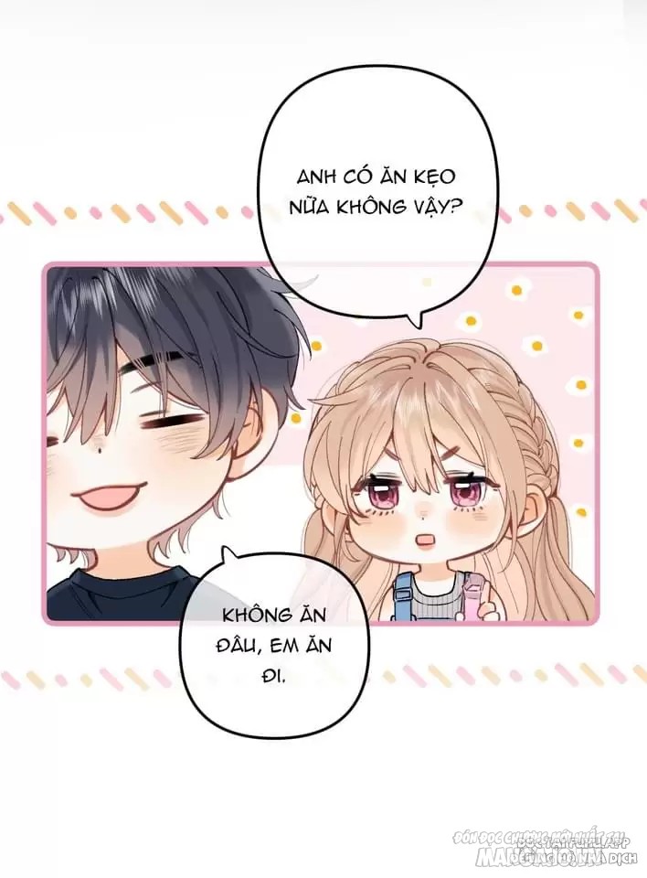 Vụng Trộm Giấu Không Được Chapter 98 - Trang 2