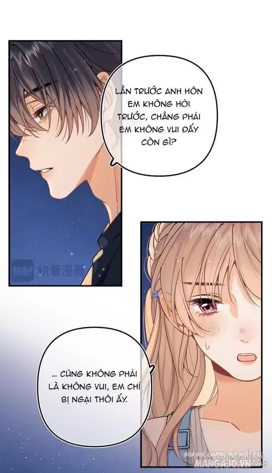 Vụng Trộm Giấu Không Được Chapter 98 - Trang 2