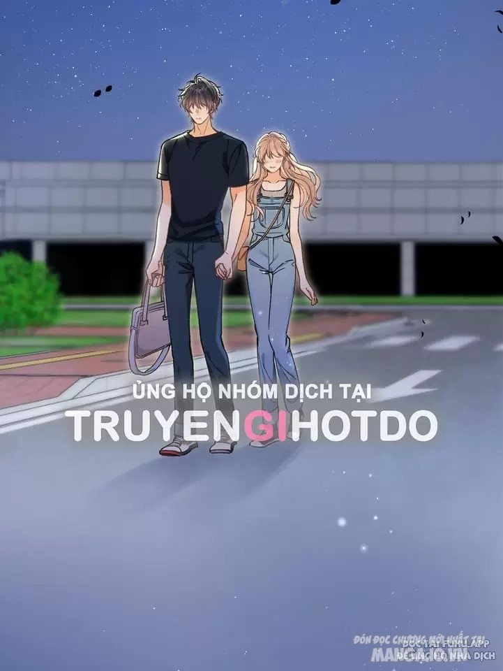 Vụng Trộm Giấu Không Được Chapter 98 - Trang 2