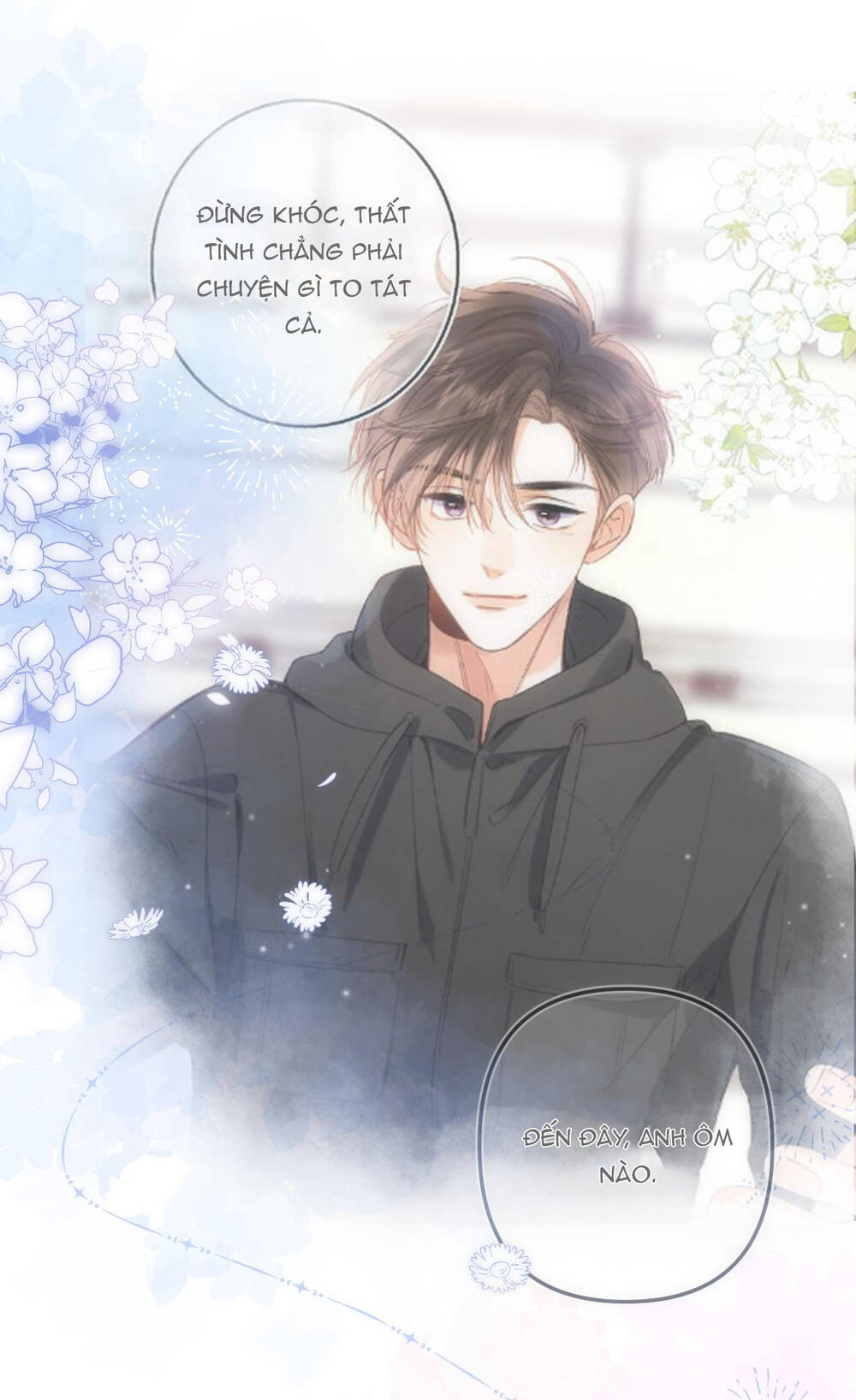 Vụng Trộm Giấu Không Được Chapter 99.1 - Trang 2