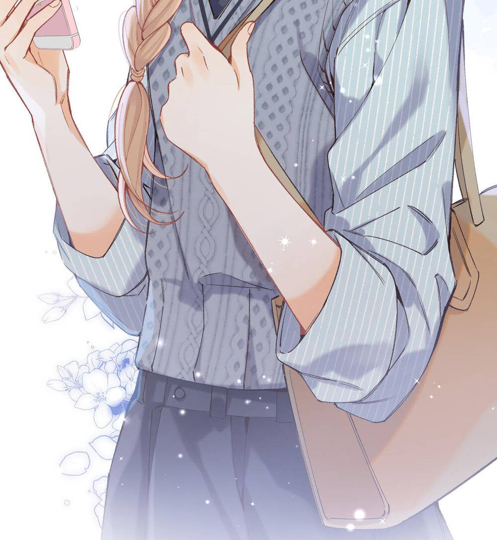 Vụng Trộm Giấu Không Được Chapter 99.1 - Trang 2