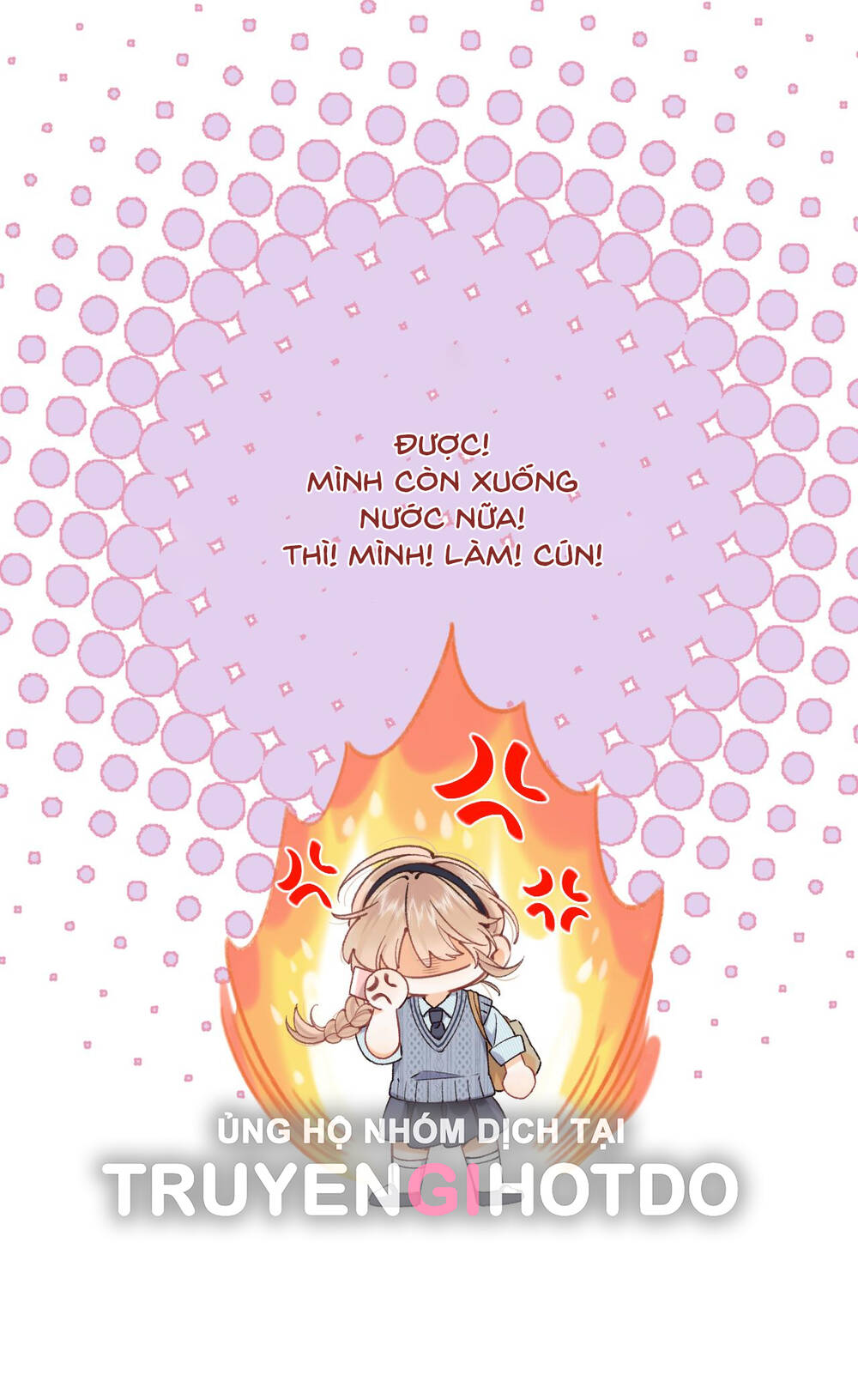 Vụng Trộm Giấu Không Được Chapter 99.1 - Trang 2