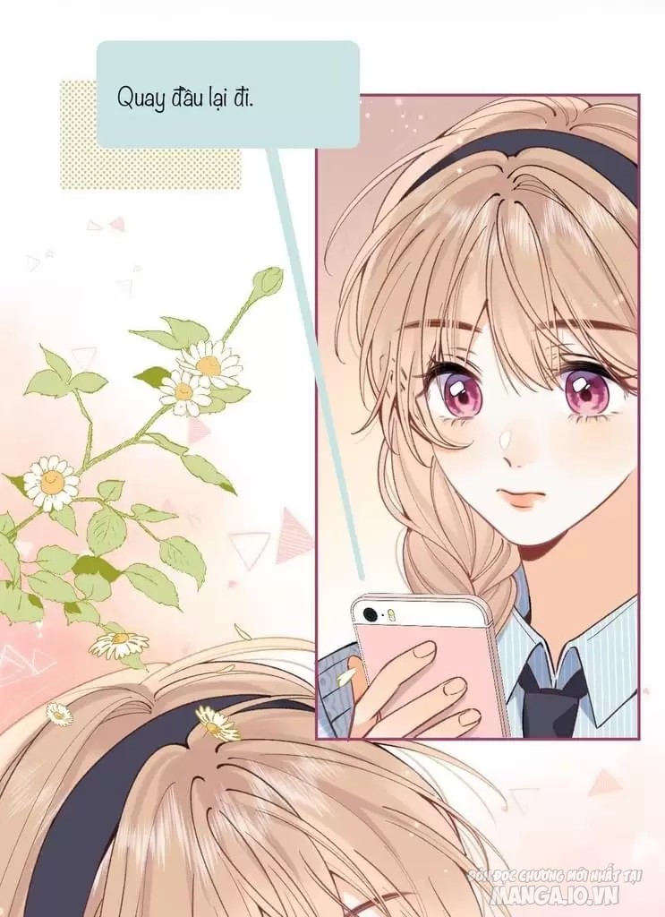 Vụng Trộm Giấu Không Được Chapter 99 - Trang 2