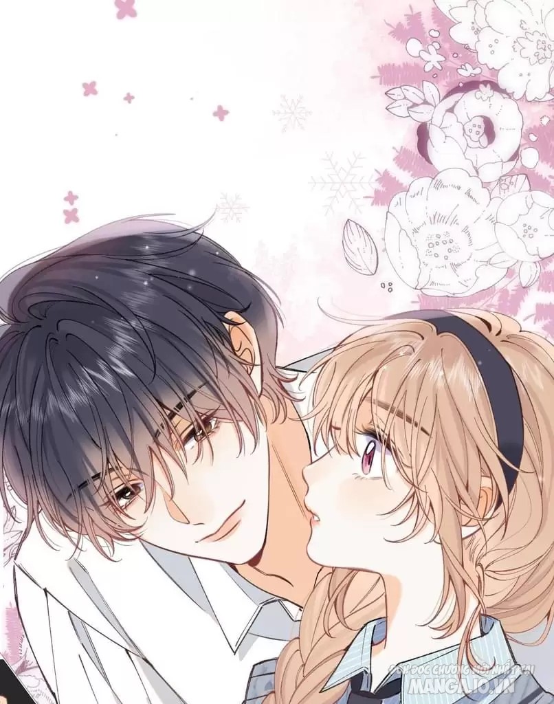 Vụng Trộm Giấu Không Được Chapter 99 - Trang 2