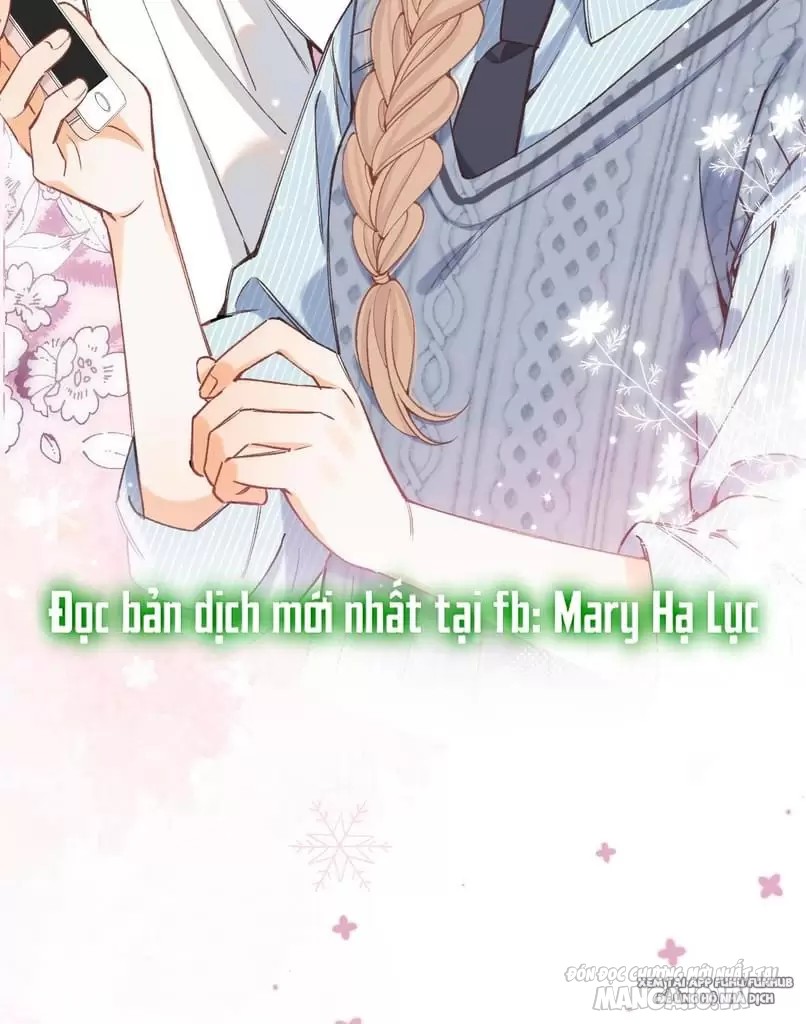 Vụng Trộm Giấu Không Được Chapter 99 - Trang 2