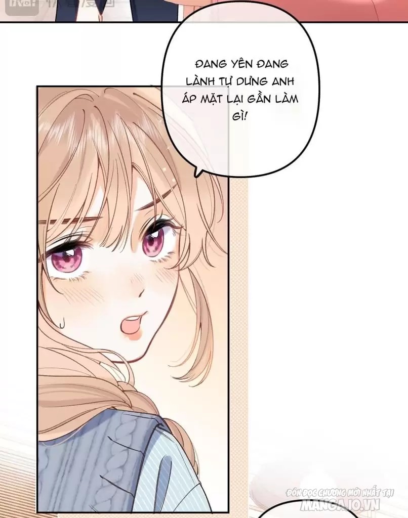 Vụng Trộm Giấu Không Được Chapter 99 - Trang 2