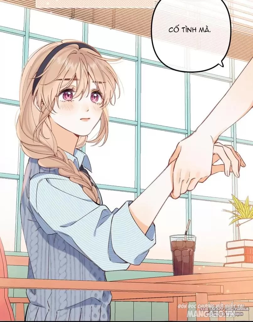 Vụng Trộm Giấu Không Được Chapter 99 - Trang 2