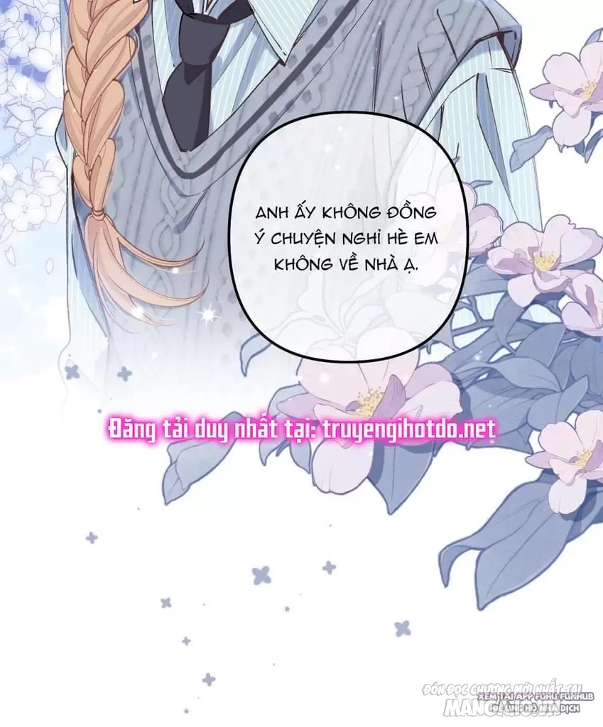 Vụng Trộm Giấu Không Được Chapter 99 - Trang 2