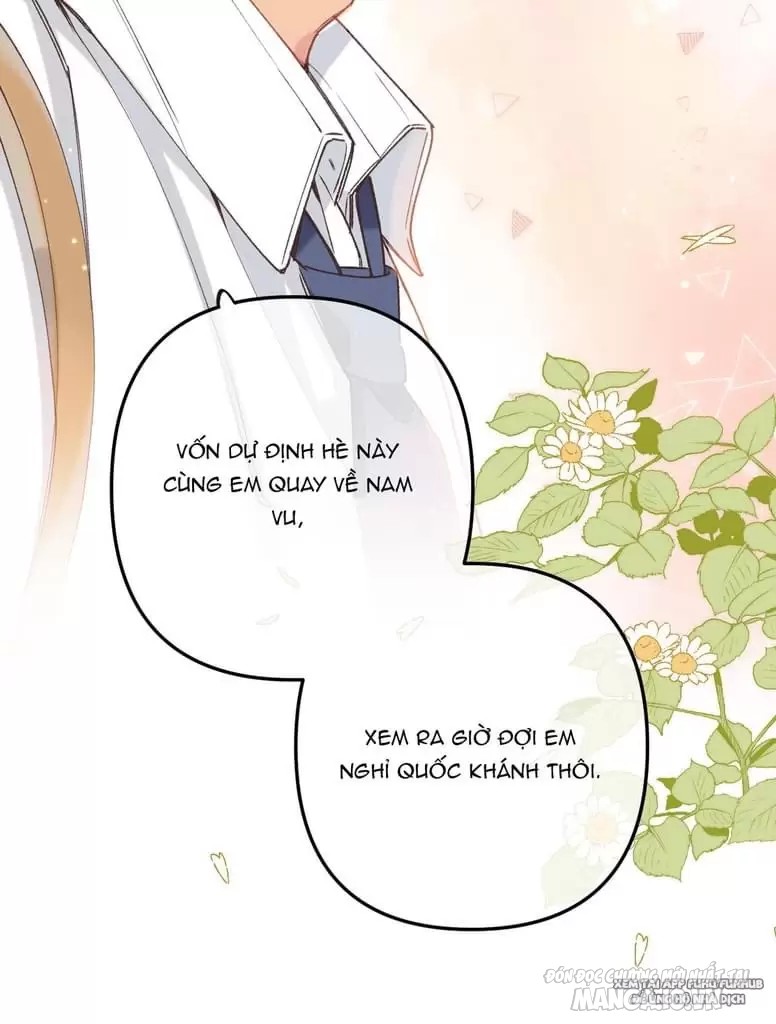 Vụng Trộm Giấu Không Được Chapter 99 - Trang 2