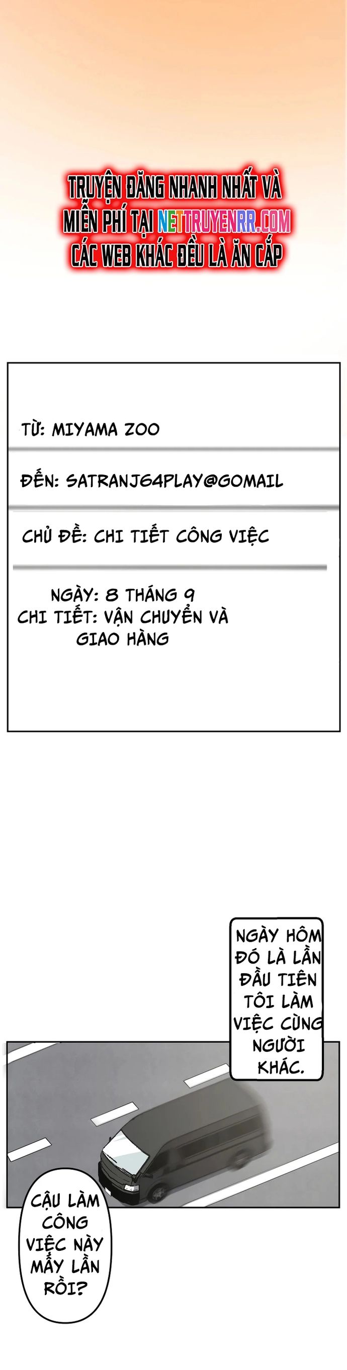 Vườn Thú Miyama Chapter 1 - Trang 2