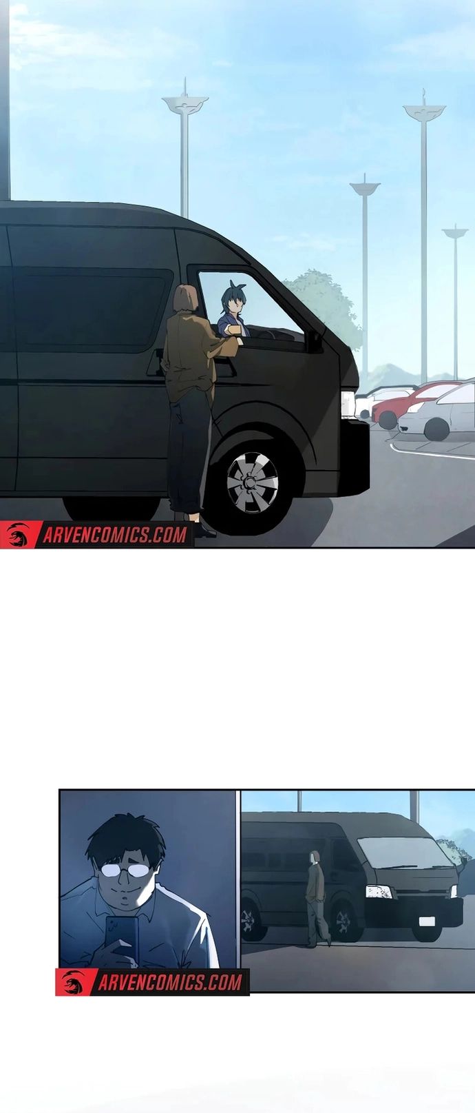 Vườn Thú Miyama Chapter 1 - Trang 2