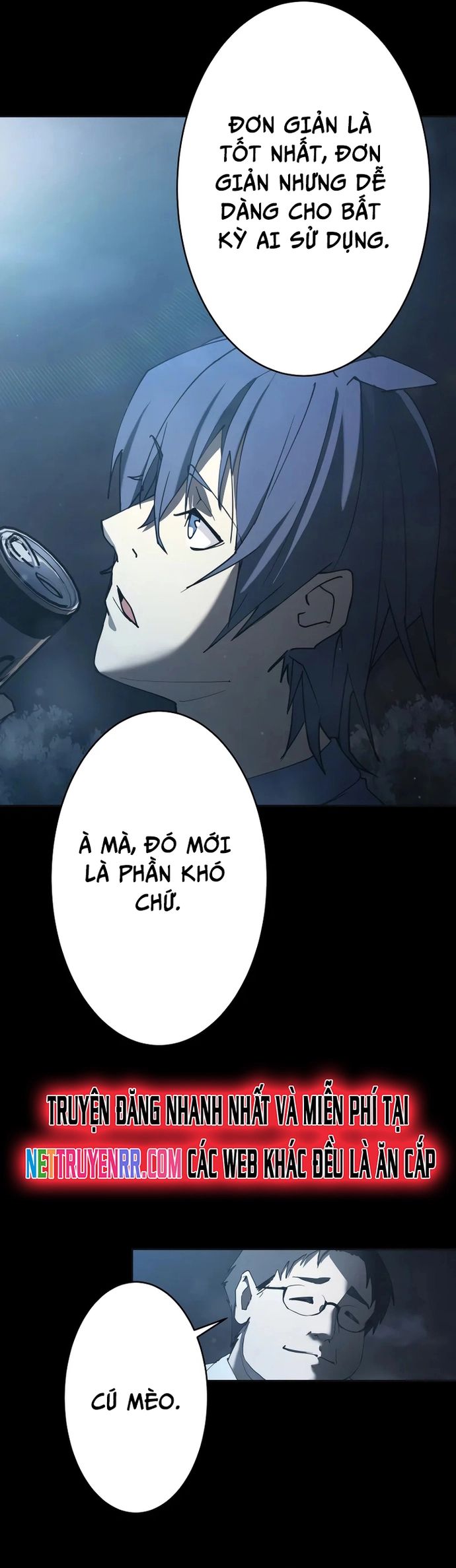 Vườn Thú Miyama Chapter 1 - Trang 2