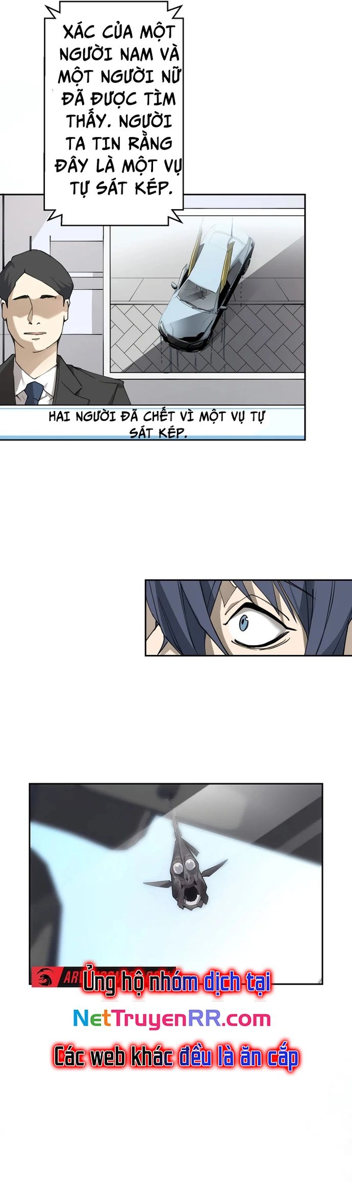 Vườn Thú Miyama Chapter 1 - Trang 2