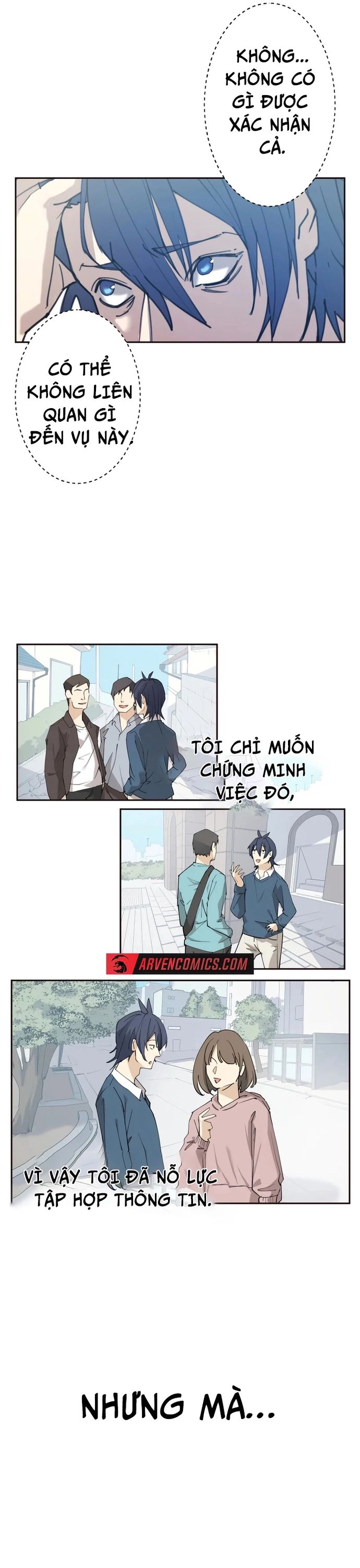 Vườn Thú Miyama Chapter 1 - Trang 2