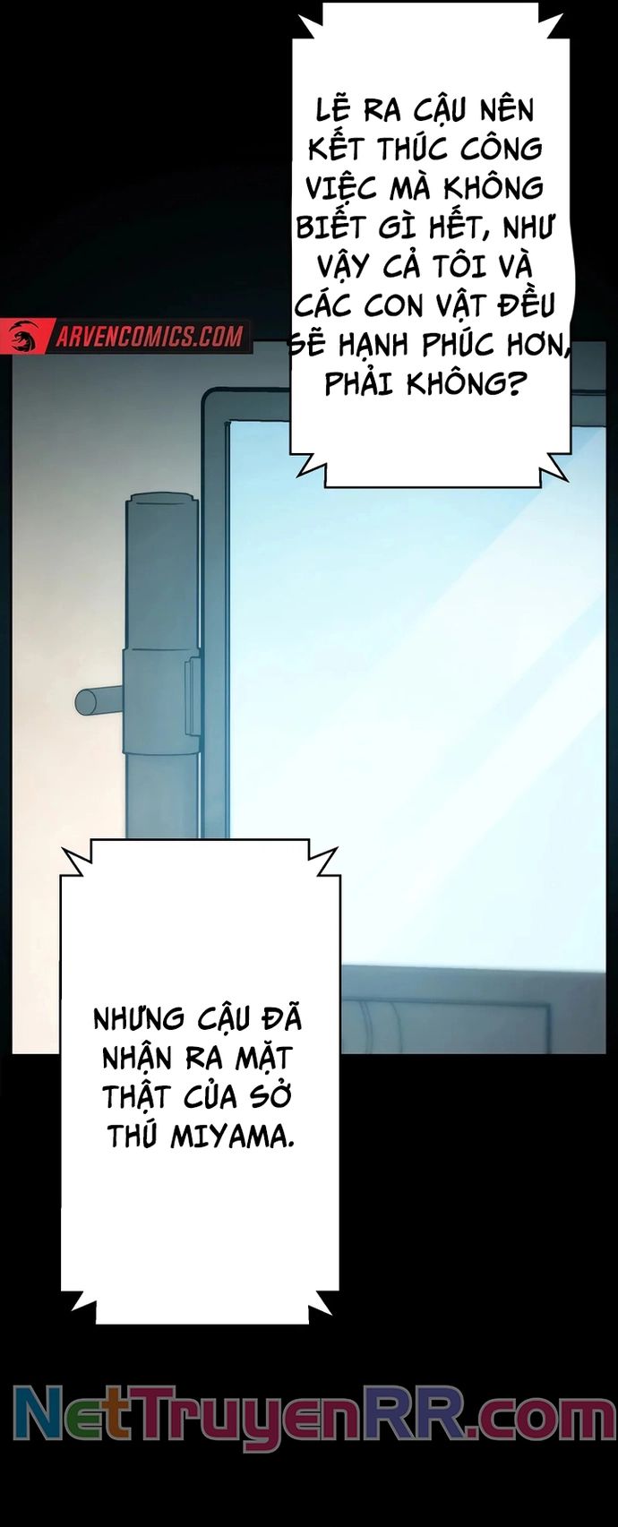 Vườn Thú Miyama Chapter 1 - Trang 2