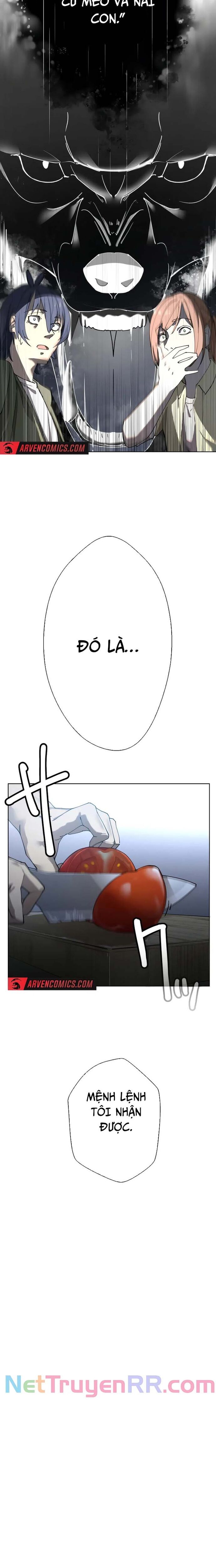 Vườn Thú Miyama Chapter 2 - Trang 2