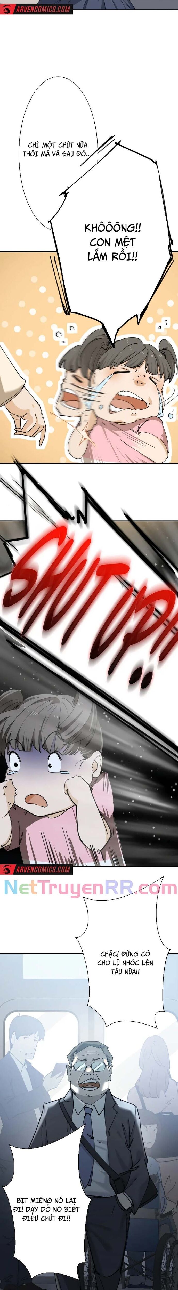 Vườn Thú Miyama Chapter 2 - Trang 2