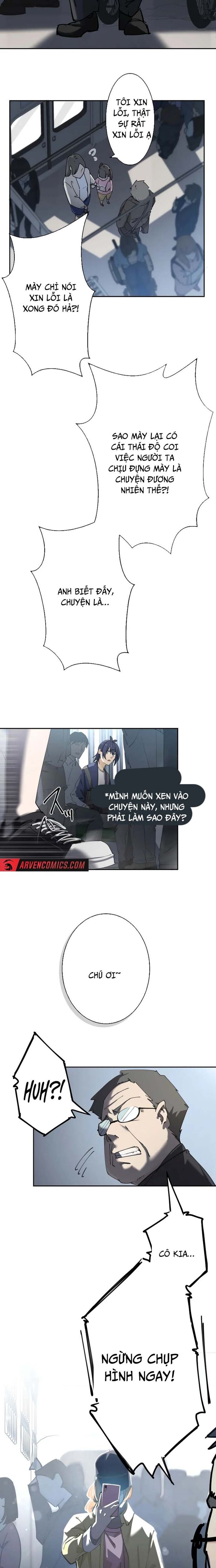 Vườn Thú Miyama Chapter 2 - Trang 2