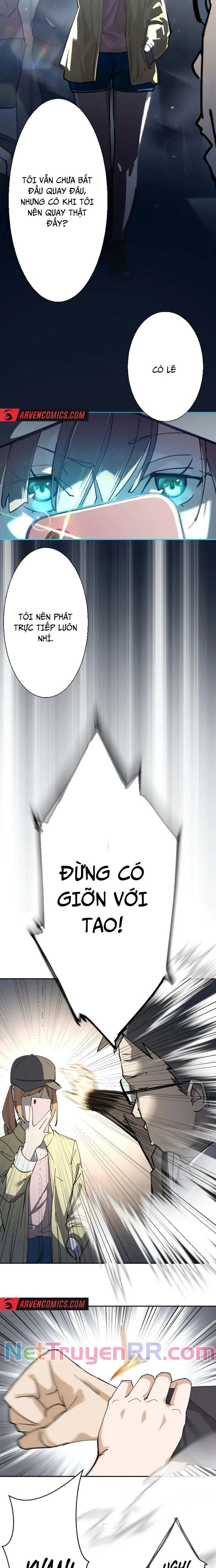 Vườn Thú Miyama Chapter 2 - Trang 2