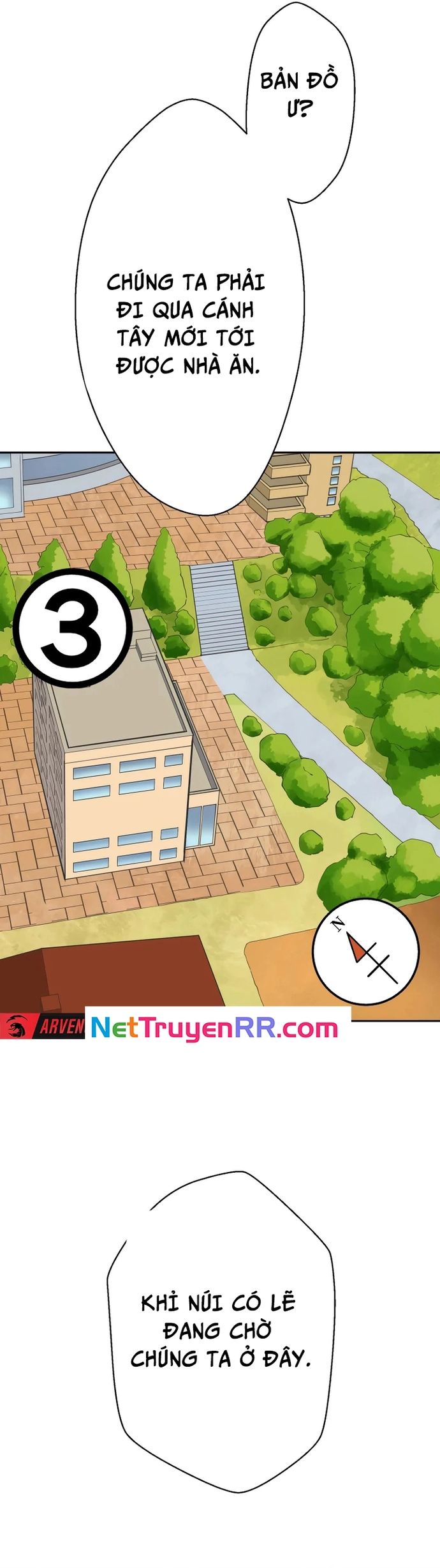 Vườn Thú Miyama Chapter 3 - Trang 2