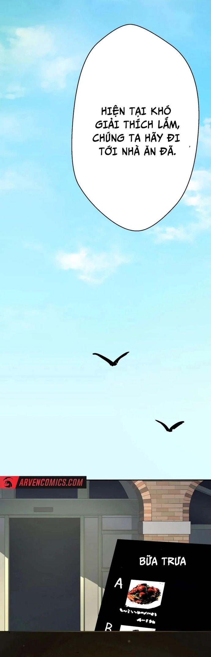 Vườn Thú Miyama Chapter 3 - Trang 2