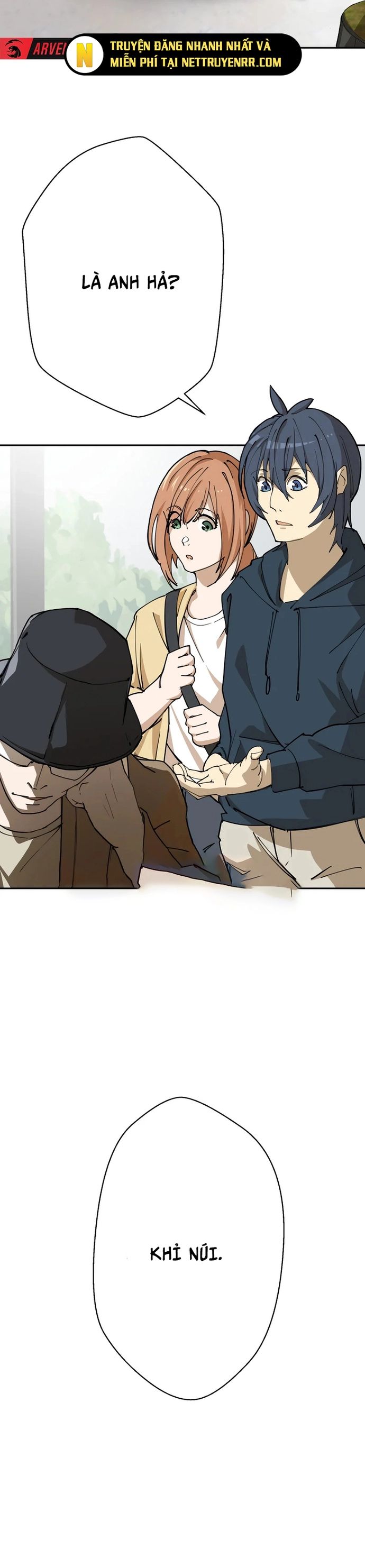 Vườn Thú Miyama Chapter 3 - Trang 2